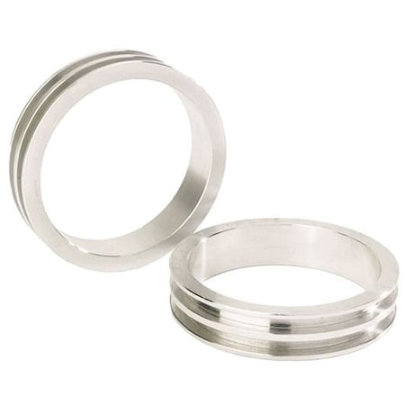 Timken Oil Seal; 3-7/16 in. Shaft Diameter; 3 Sealing Lips; Labyrinth Lip Material LER 102